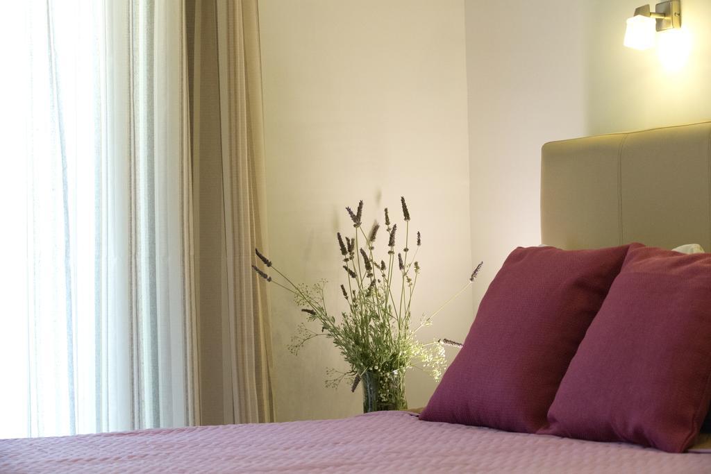 Savinos Rooms ヴァシリキ 部屋 写真
