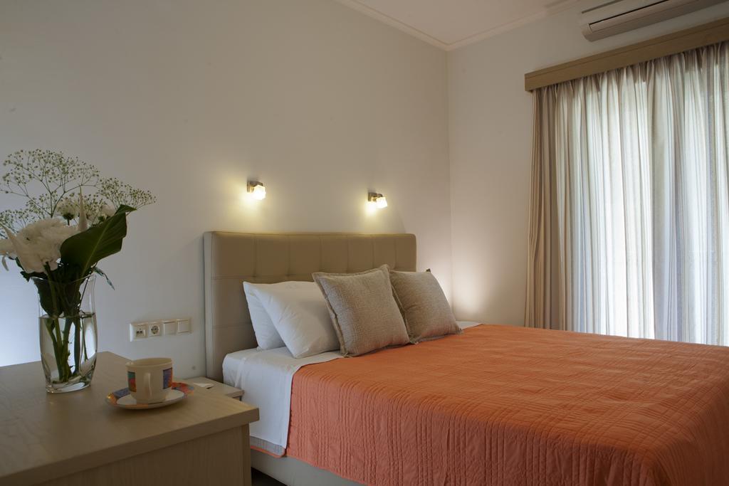 Savinos Rooms ヴァシリキ エクステリア 写真